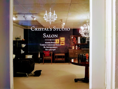 Cristal's Studio Salon