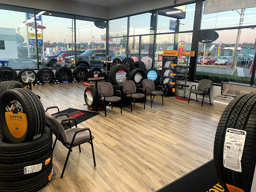 Brake Shop «Regal Auto Care Tire Pros», reviews and photos, 1901 Auburn Way N, Auburn, WA 98002, USA