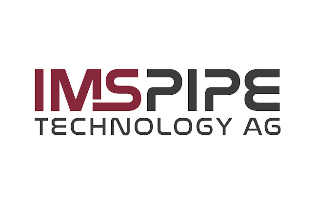 Rezensionen über IMS Pipe Technology AG in Herisau - Bauunternehmen