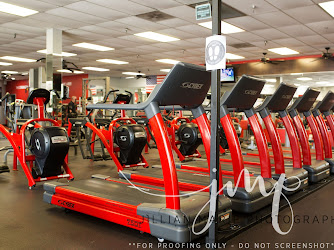 Snap Fitness Metairie