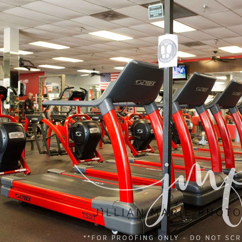 Snap Fitness Metairie