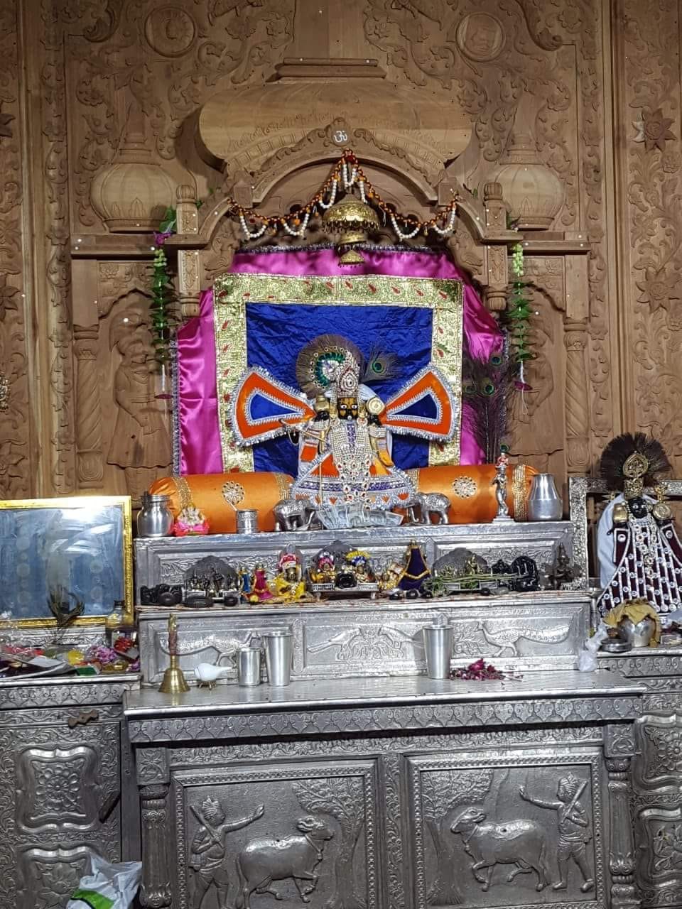 Ramdev Baba Ka Mandir