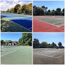 Best Tennis Courts Bournemouth Near You