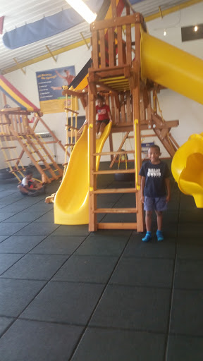 Playground Equipment Supplier «Kids Gotta Play», reviews and photos, 53535 Grand River Ave, New Hudson, MI 48165, USA