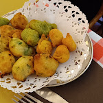 Photo n°4 de l'avis de Barbara.o fait le 03/12/2023 à 15:55 sur le  Osteria Rivo Pila à Genoa