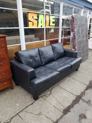 Used Furniture Store «Dixon Used Furniture», reviews and photos, 1915 Rainier Ave S, Seattle, WA 98144, USA