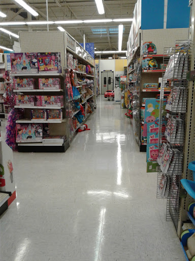 Toy Store «Toys