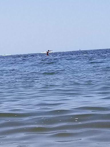 Water Sports Equipment Rental Service «Great White Water Sports», reviews and photos, 1000 E Ocean View Ave, Norfolk, VA 23503, USA