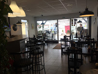 Atmosphère du Café et restaurant de grillades Dream à Langon - n°7