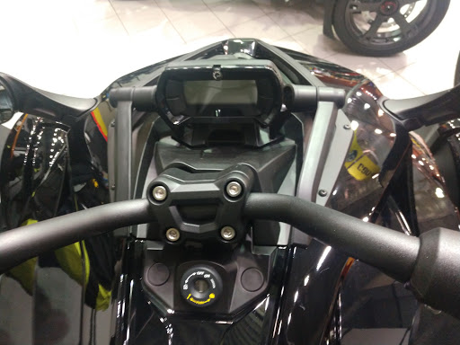 Motorcycle Parts Store «Performance Powersports», reviews and photos, 1816 Martin Luther King Blvd, Houma, LA 70360, USA