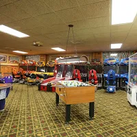 Moosejaw Pizza & Dells Brewing Co. in Wisconsin Dells, Wisconsin - 4.30 star rating