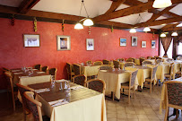 Atmosphère du Restaurant italien La Sicilia in Bocca à Soisy-sur-Seine - n°7