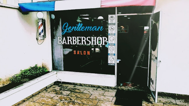Emporio Gentleman Barbershop Salon