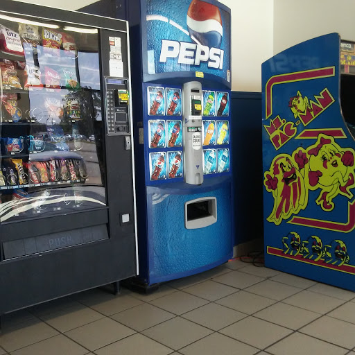 Laundromat «Wash Land Laundromat», reviews and photos, 2007 S Military Hwy B, Chesapeake, VA 23320, USA