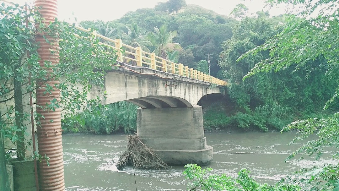 Campamento El Portillo
