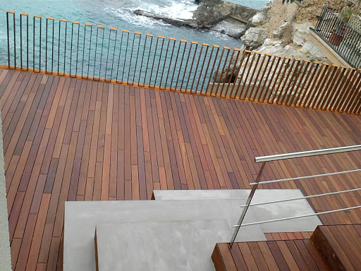 puertas automaticas Gran Formato 99 en Palma