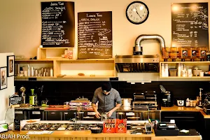 Kiwi Cafe Zaventem (Diegem) image