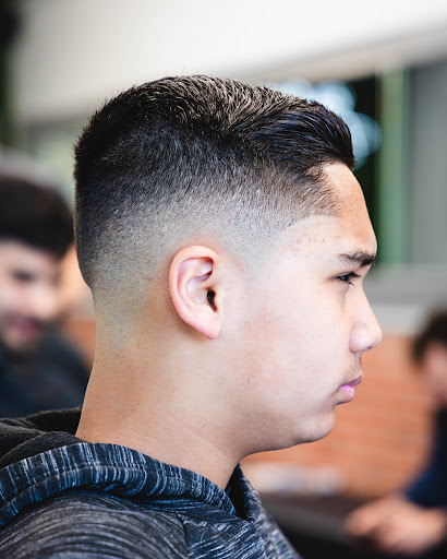 Barber Shop «G & S Preakness Barber Shop», reviews and photos, 5 Preakness Shopping Center, Wayne, NJ 07470, USA