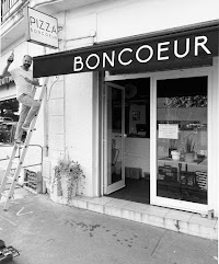Photos du propriétaire du Pizzeria BONCOEUR pizza à Nantes - n°1