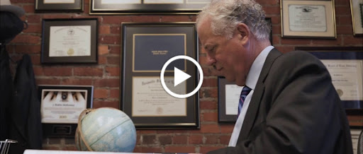 Criminal Justice Attorney «Law Office of Rob McKinney», reviews and photos