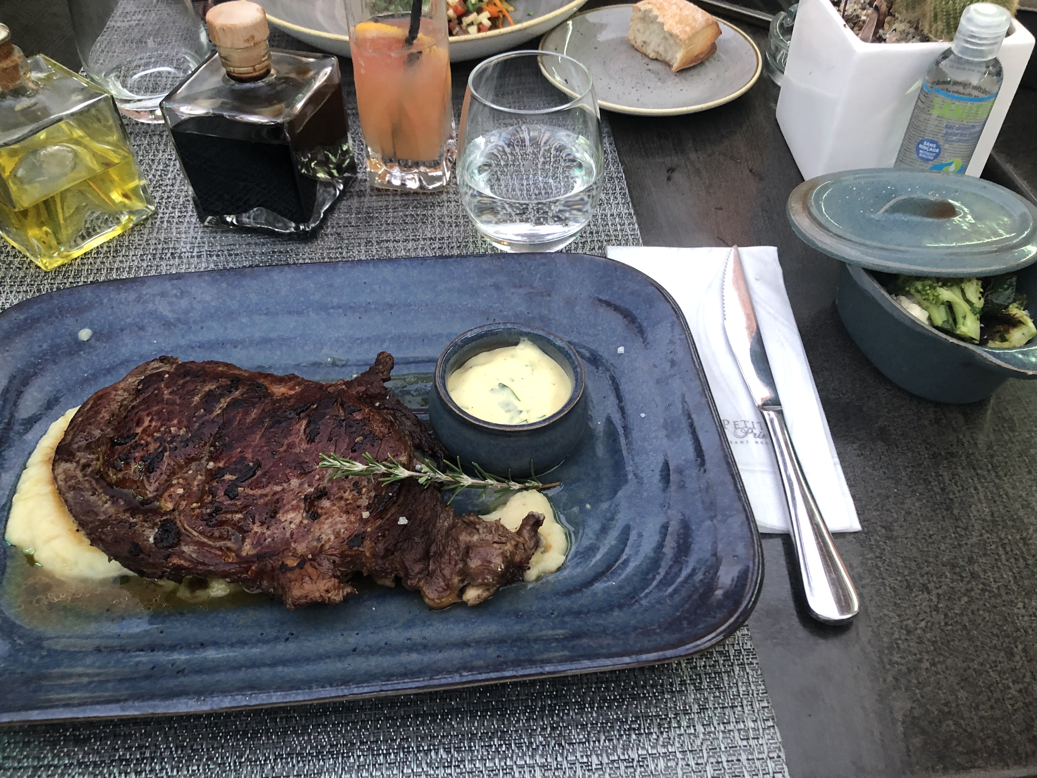 Photo n° 1 de l'avis de Placebo.k fait le 01/09/2021 à 19:14