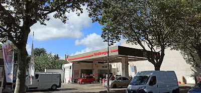 TotalEnergies à Chevilly-Larue