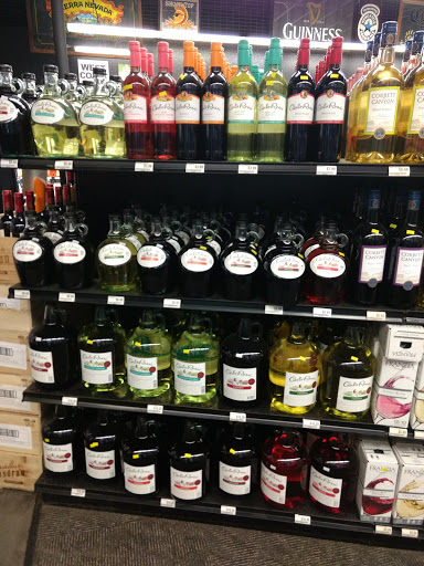 Liquor Store «Dinkytown Wine & Spirits», reviews and photos, 1412 5th St SE, Minneapolis, MN 55414, USA