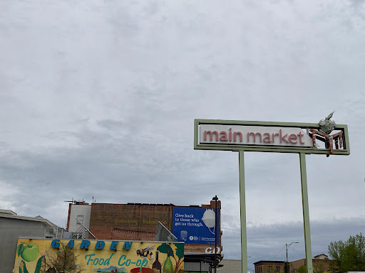 Produce Market «Main Market Co-op», reviews and photos, 44 W Main Ave, Spokane, WA 99201, USA