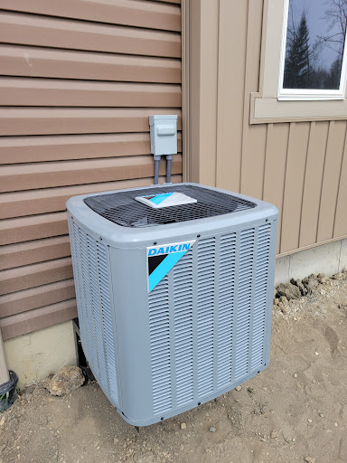 Furnace Family Heating Air Conditioning & Plumbing