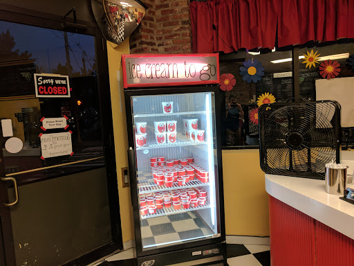 Ice Cream Shop «Tipping Cow Ice Cream», reviews and photos, 415 Medford St, Somerville, MA 02145, USA