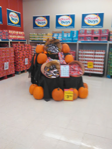 Save-A-Lot, 53 Mooreland Dr, Springfield, TN 37172, USA, 