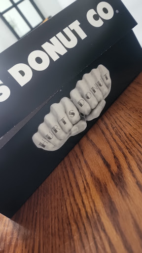 Donut Shop «Hurts Donut Company», reviews and photos, 320 Park Central W, Springfield, MO 65806, USA