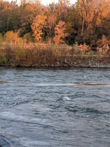 Water Park «Marge Cline Whitewater Course», reviews and photos, 301 E Hydraulic St, Yorkville, IL 60560, USA