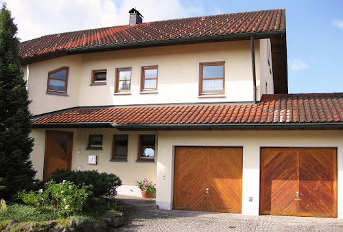 Ferienwohnung Bok à Wangen im Allgäu