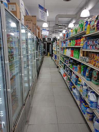 Supermarket «Signature Market», reviews and photos, 1141 Washington Ave, Miami Beach, FL 33139, USA