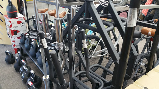 Sporting Goods Store «Play It Again Sports», reviews and photos, 3302 Yorba Linda Blvd, Fullerton, CA 92831, USA