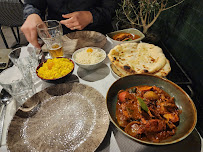 Plats et boissons du Restaurant indien Le New Delhi à Toulouse - n°10