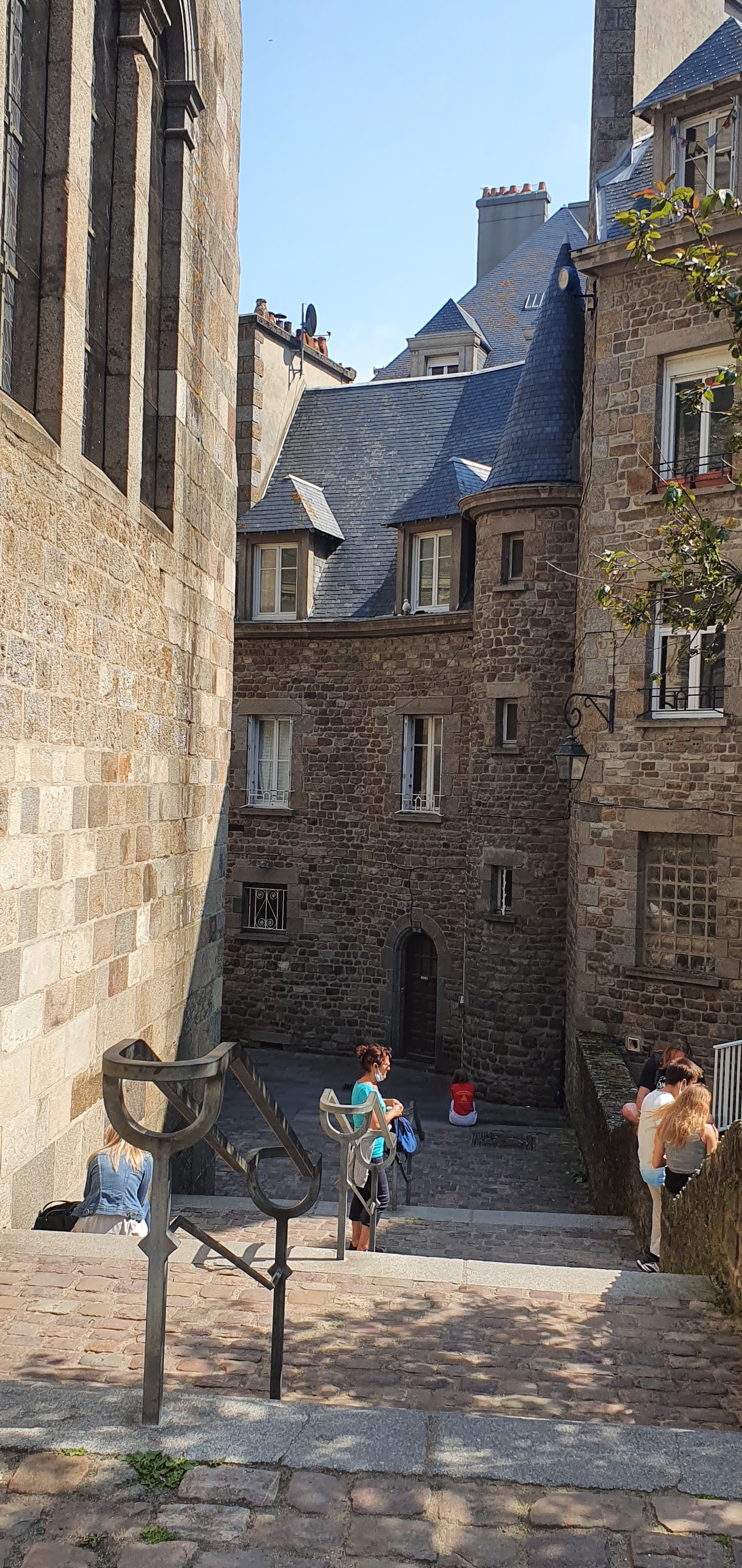 Photo n° 2 de l'avis de Pascalou.a fait le 14/09/2021 à 12:32
