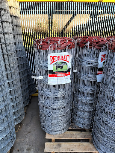 Home Improvement Store «Tractor Supply Co.», reviews and photos, 2220 Eatonton Rd, Madison, GA 30650, USA