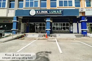 Klinik Lunar image