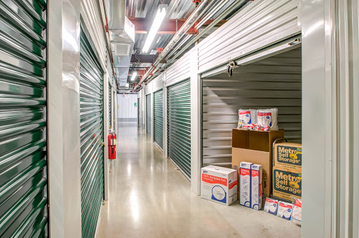 Self-Storage Facility «Metro Self Storage», reviews and photos, 60 W Ridge Pike, Royersford, PA 19468, USA