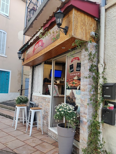 Pizza lea d'Allauch à Allauch (Bouches-du-Rhône 13)