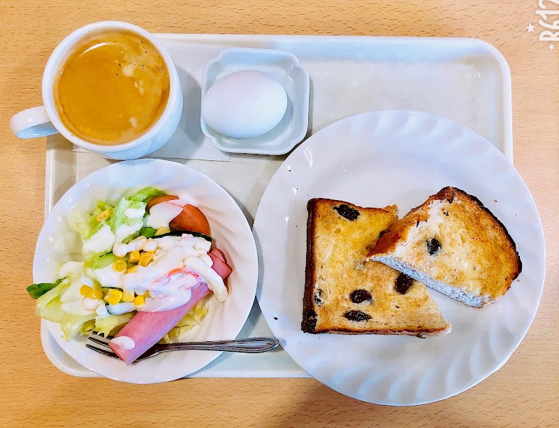 キムラヤのパン＆サンドイッチカフェ