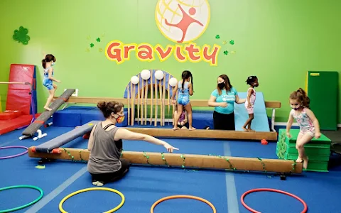 Gravity Gymnastics image
