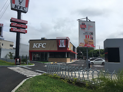 KFC Liberación