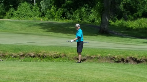 Golf Course «Irondequoit Country Club», reviews and photos, 4045 East Ave, Rochester, NY 14618, USA