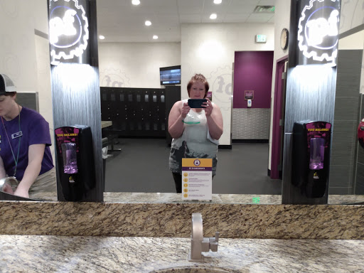 Gym «Planet Fitness», reviews and photos, 3945 Washington Blvd, Ogden, UT 84403, USA
