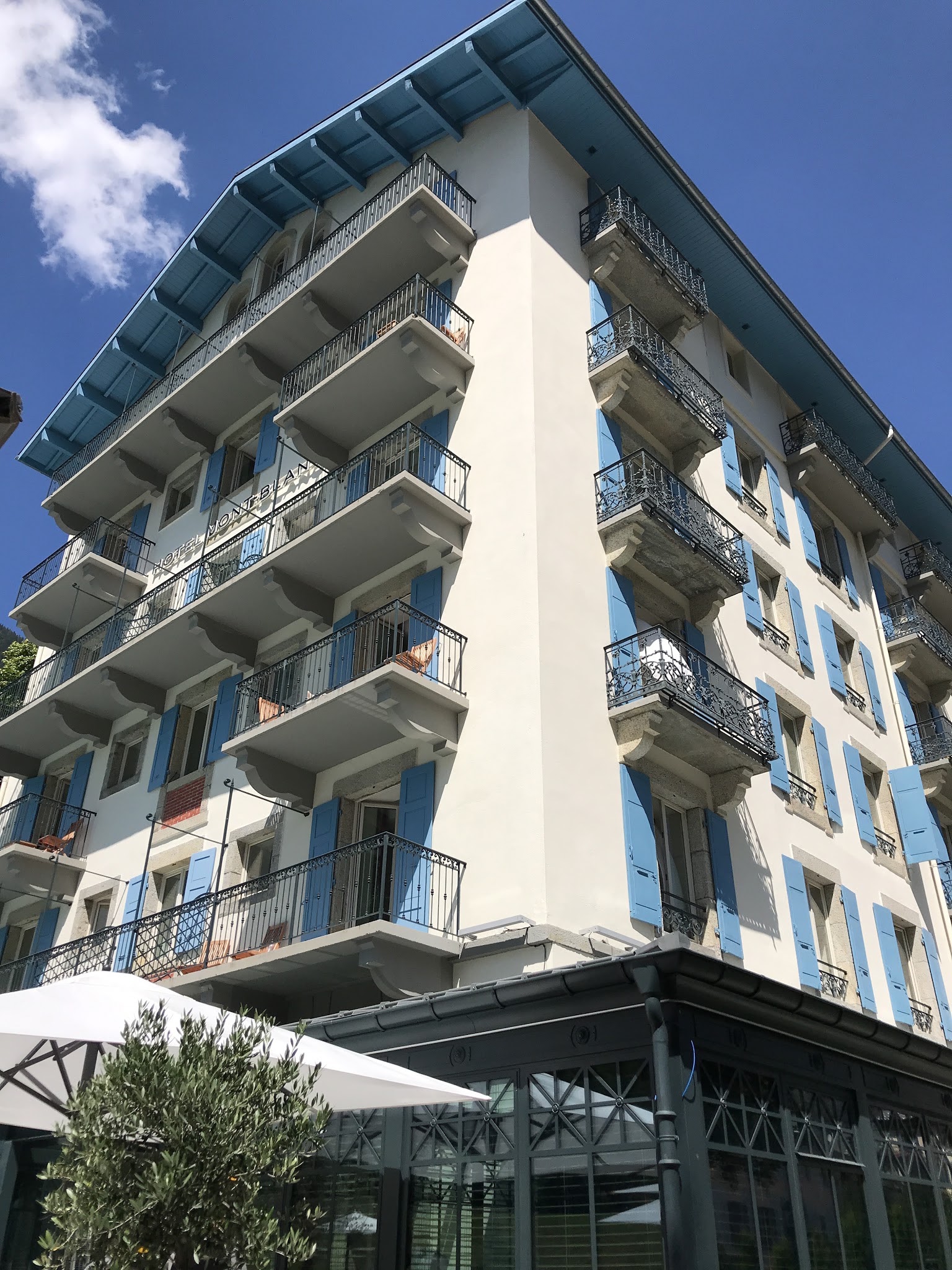 Photo n° 1 de l'avis de riccardo.e fait le 17/08/2017 à 11:24