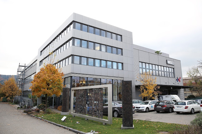 Rezensionen über WESCO AG in Wettingen - Bauunternehmen