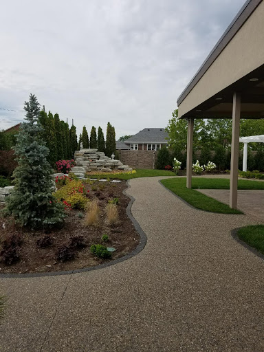 Banquet Hall «Bentley Banquet & Conference Center», reviews and photos, 646 Biddle Ave, Wyandotte, MI 48192, USA